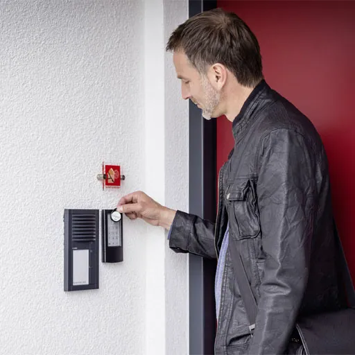 Jobs & Karriere bei Lüdecke + Schmidt Sicherheitstechnik GmbH | Rostock